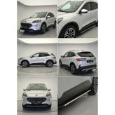 Ford Kuga 2020+ Araca Özel Yan Basamak Premium A+