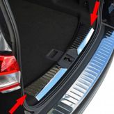 Ford Kuga Krom Bagaj Eşiği 2013-2017