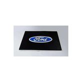 Ford Logolu Kaydirmaz Ped