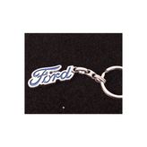 Ford Logolu Metal Anahtarlık