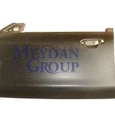 Ford Mondeo 93/00 Ön Kapı Sacı Sol Yarım Tw