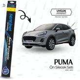 Ford Puma Silecek Seti Sentinel 700MM-340MM