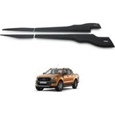 Ford Ranger Dodik Kapı Seti (4 Parça) | 2019-2022 Arası