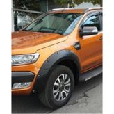 Ford Ranger T6 2012-2015 Dodık Takımı Abs Plastık Ithal