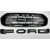 Ford Ranger T8 2019+ Panjur ( Ince Tıp)