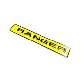 FORD RANGER YAZI SİYAH (T6/T7)