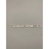 Ford Tourneo Bagaj Yazısı (yeni Model) Transit-courier-custom-connect