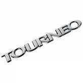 Ford Tourneo Connect Arka Bagaj Tourneo Yazısı