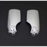 Ford Transit 2003-2013 Krom Ayna Kapagi Paslanmaz Celik
