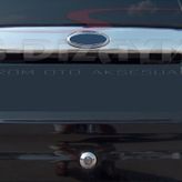Ford Transit 2003-2014 Arma Yerli Krom Bagaj Çıtası