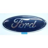 Ford Transit 2006-2014 V347 Ön Panjur Ford Arması/Yazısı (23×9Cm)