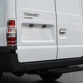 Ford transit 2007-20013 krom stop cercevesi