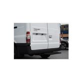 Ford Transit 2007-2013 Krom Stop Cercevesi