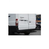 Ford Transıt 2007 2013 Model Arası Stop Cercevesı