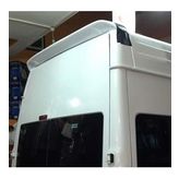 FORD TRANSİT 2007-2013 MODEL YÜKSEK TAVAN SPOİLER