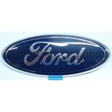 Ford Transit 2012-2018 Ön Panjur Ford Arması/Yazısı