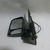 Ford Transit Connect 02 09 Elektrikli Isıtmalı Sol Kapı Aynası