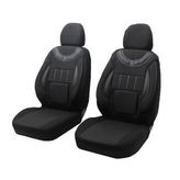 Ford Transit Courier Panelvan 1+1 Koltuk Kılıfı SİYAH