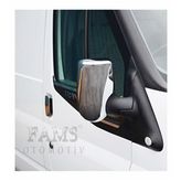 Ford Transit Krom Ayna Kapağı 2 prç. 2000 - 2014 P. Çelik