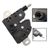 Ford Transit Motor Kaput Kilidi 2001 2013