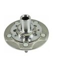 Ford Transit Ön Porya V347 Tek Teker 2006-2013