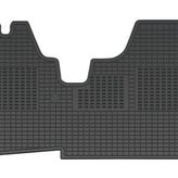 Ford Transit Paspas Araç İçi Refref Kauçuk Paspas 2007 2013 Arası