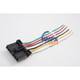 Ford Transit T15 V184 V347 Stop Soketi 473956204