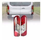 Ford Transit V-363 Stop Lamba Takımı Sol-sağ 2014-