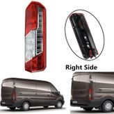 FORD TRANSIT V 363 STOP LAMBASI SAĞ DUYSUZ