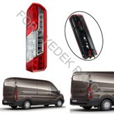 FORD TRANSİT V-363 STOP LAMBASI SOL (DUYSUZ)