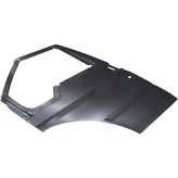 Ford Transıt- V184- 02/06 Ön Kapı Sacı Sol