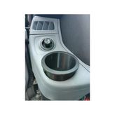 Ford Transit V2 İçin Kutu/Konserve Tutucu