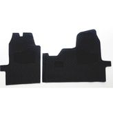 Ford Transıt V347 2006 - 2013 Kauçuk Paspas