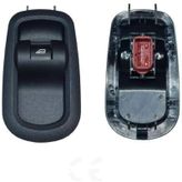 FORD TRANSİT V363 SOL CAM KALDIRMA DÜĞMESİ (2014-2017)
