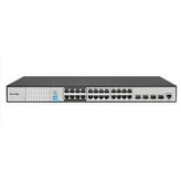Foredge Managed Gigabit 24+4 Port Poe Switch