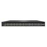 Foredge Managed Gigabit 48 4 10G Port Switch