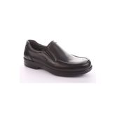 Forelli 11012H Siyah Comfort Erkek Ayakkabı