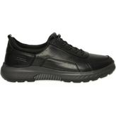 Forelli 11301 Akın Erkek Sneaker Ayakkabı Siyah