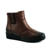 Forelli 25157 Halluks Kahve Kadın Bot