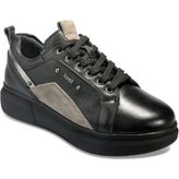 Forelli 56601 Kadın Sneaker Ayakkabı - Siyah