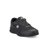 Forelli Axel-G Siyah Sneaker Erkek Ayakkabı