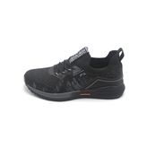 Forelli Mita-G Siyah Comfort Kadın Ayakkabı