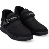 Forelli New York 44115-H Siyah Unisex Bot