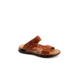 Forelli URAL-G Erkek Deri Sandalet Taba