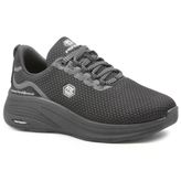 Forelli Vıtal 31101 Siyah Bayan Ayakkabı Comfort