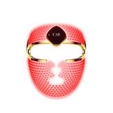 Foreo Faq 202 Plus Led Yüz Maskesi - Şeffaf