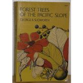 Forest Trees of the Pacific Slope