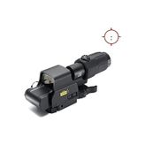 Forestia 558 G-43 Taktikal Profosyonel Reddot