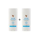 Forever Aloe Ever Shield Koltukaltı Roll On -2 Adet 92,1 gr