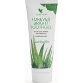 Forever Bright Aloe Vera Özlü 130 gr Diş Macunu